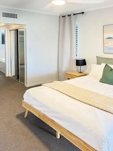 Spacious Apartment In The Heart Of Cotton Tree マルーチードール オーストラリア
