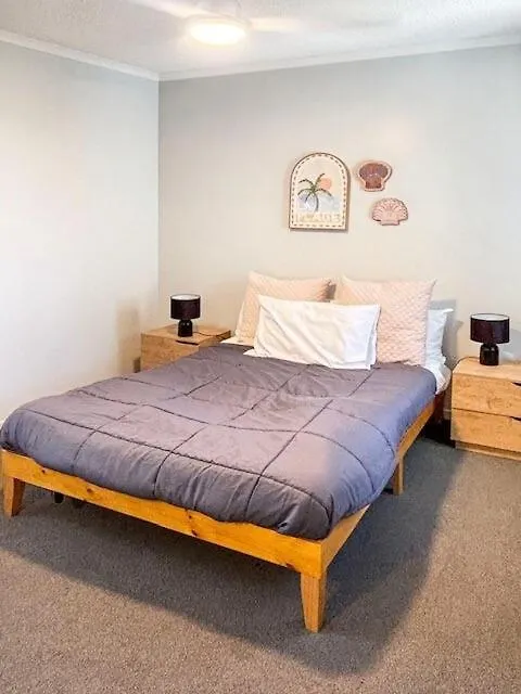 Spacious Apartment In The Heart Of Cotton Tree マルーチードール 0*,  オーストラリア