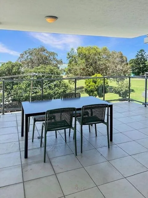 Spacious Apartment In The Heart Of Cotton Tree マルーチードール オーストラリア
