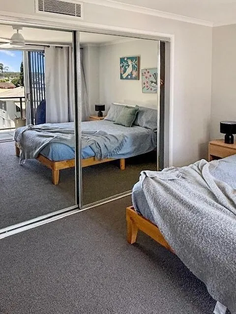 Spacious Apartment In The Heart Of Cotton Tree マルーチードール